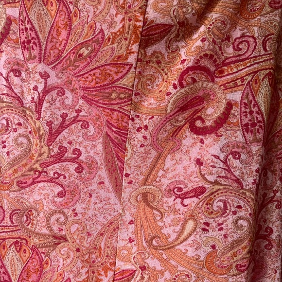 STRAPLESS Y2K EXPRESS DRESS SIZE 7/8 - Picture 5 of 5